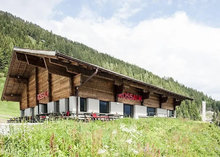 Wetzlgut באד גסטיין