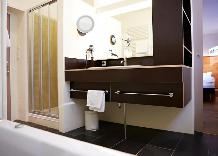 Wetzlgut 4* באד גסטיין